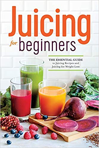 Juicing for Beginners